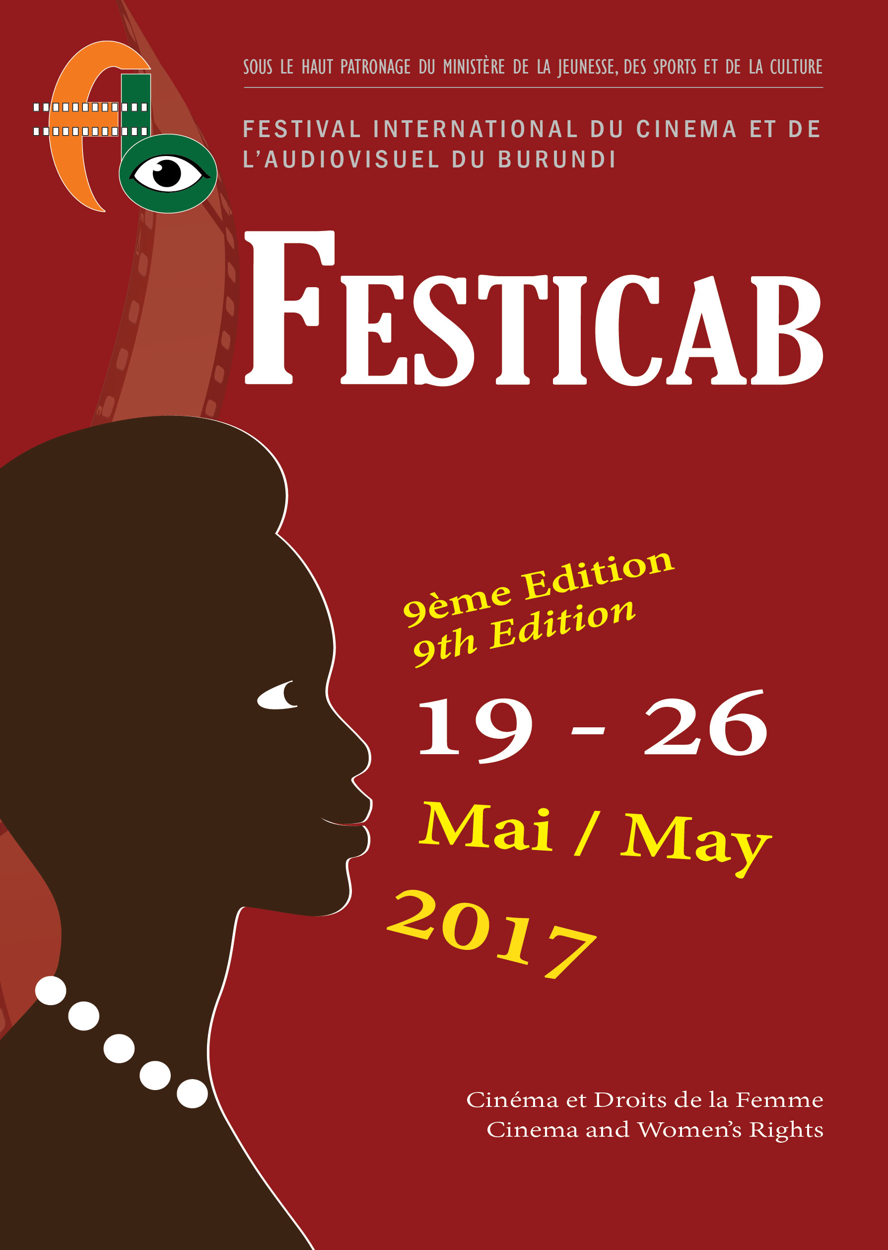 Affiche FESTICAB 2017 sans logos 01