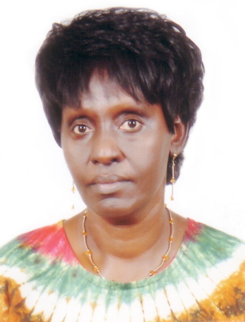 Beatrice Basumbukuboko