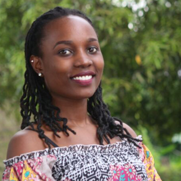 Huguette Nkurunziza