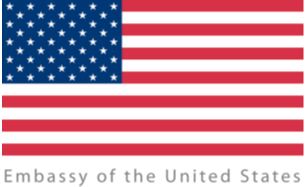 ambassade des USA