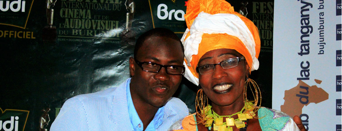 fatoumata marraine